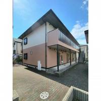 ア リープ ガーデン Bの外観