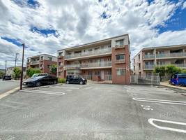 福岡県久留米市荒木町荒木(マンション)の賃貸物件302-laの外観