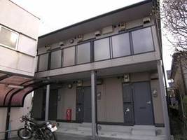 物件の外観画像