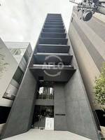 Noire北堀江の外観