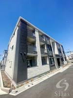 物件の外観画像