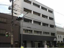 物件の外観画像