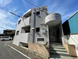 福岡県北九州市八幡西区幸神3丁目(アパート)の賃貸物件の外観