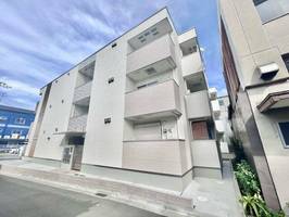 物件の外観画像