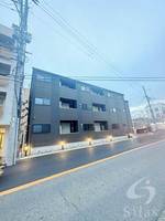 物件の外観画像