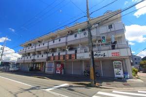 物件の外観画像