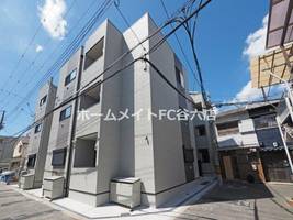 物件の外観画像