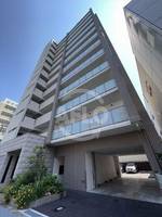 LaDouceur天王寺の外観