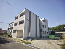 物件の外観画像