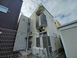 物件の外観画像
