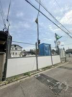 アイル京都八条の外観