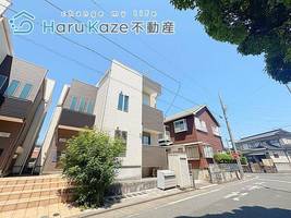 物件の外観画像