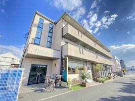 物件の外観画像