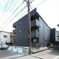 Jack koshinⅠの外観