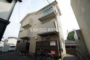 ハイミエール横手の外観