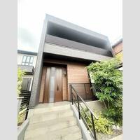 愛知県大府市神田町3丁目(一戸建)の賃貸物件1の外観