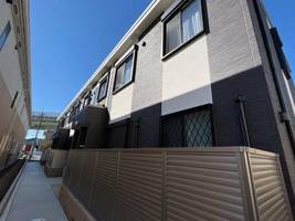 物件の外観画像