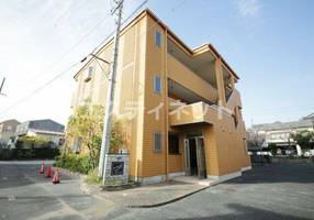 物件の外観画像