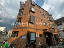 物件の外観画像