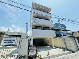 ベルメゾンⅡ301の外観