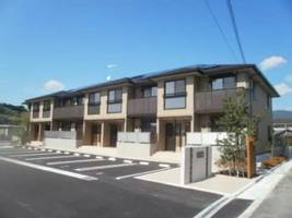 D-room天満の外観