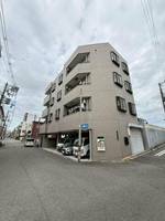 第5ハイツ卓の外観