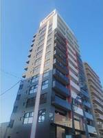 さくらHills ROKUBAN Platinum Residenceの外観