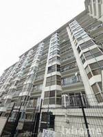 ホワイトハウス穂積の外観