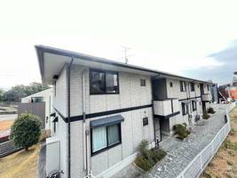 大阪府箕面市石丸3丁目(アパート)の賃貸物件の外観