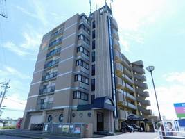 福岡県北九州市小倉南区蒲生4丁目(マンション)の賃貸物件の外観
