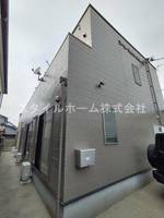 物件の外観画像