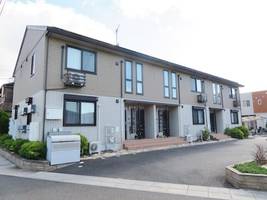 物件の外観画像