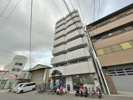 物件の外観画像