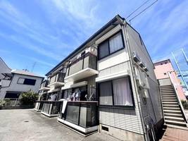 物件の外観画像
