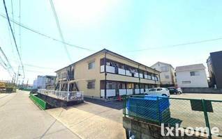 第2吉田文化の外観
