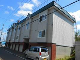 物件の外観画像