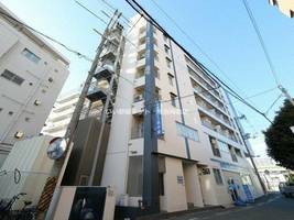 有馬パレス西中島の外観