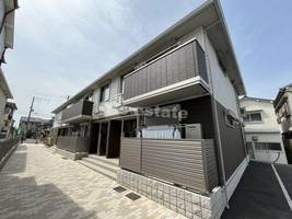 物件の外観画像