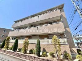 物件の外観画像