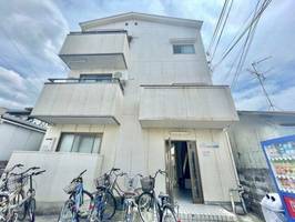 Rinon東山本の外観