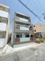 物件の外観画像