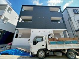 物件の外観画像