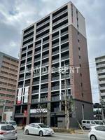 KABAYA Garden HAKATAの外観