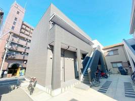 物件の外観画像