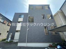 物件の外観画像