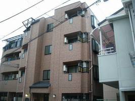 コレットの外観