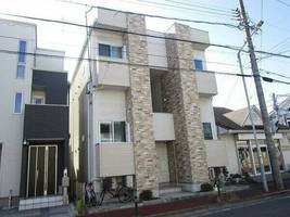 物件の外観画像