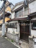 物件の外観画像