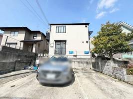 ハイツ北町の外観