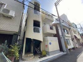 物件の外観画像